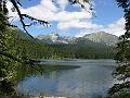 Strebske Pleso